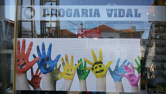 Drogaria Vidal