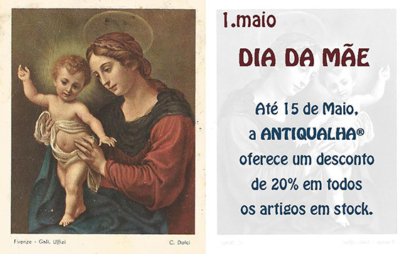 Dia da Mãe
