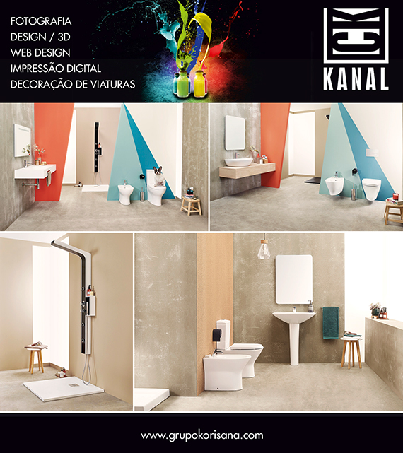 Ambiente 3D