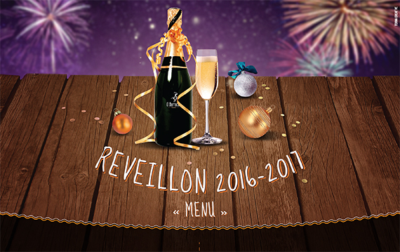 Reveillon 2016-2017