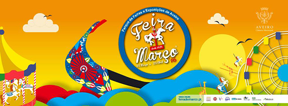Feira Março 2016