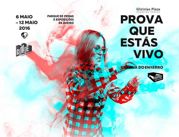 Semana do Enterro 2016