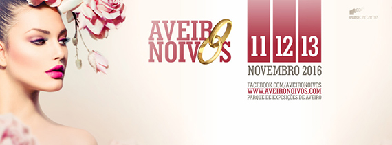 Aveiro Noivos 2016