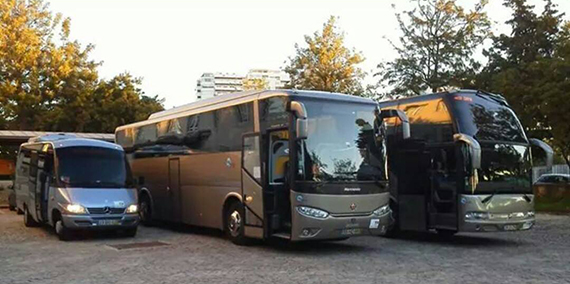 Aveirotur Transporte Passageiros