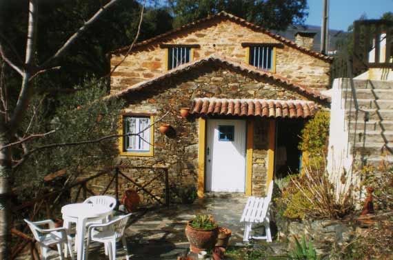Casa da Munha
