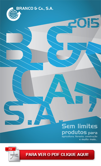 Catálogo Branco & Companhia