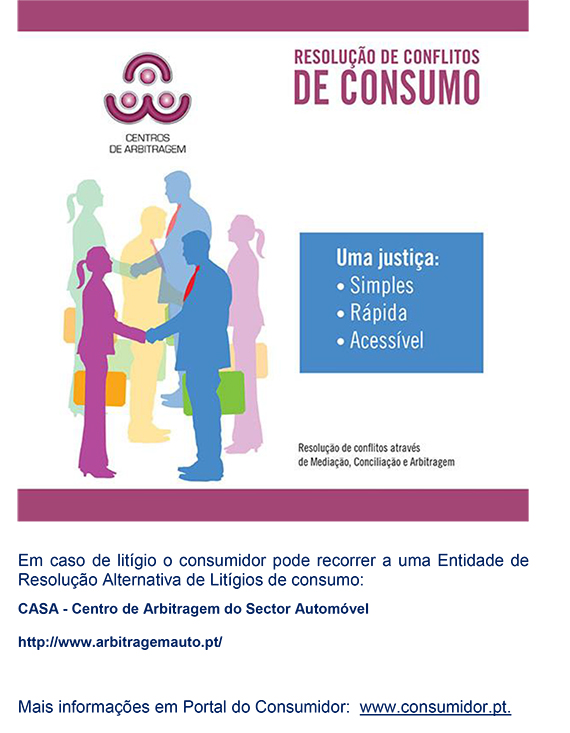 Centro de Arbitragem do Sector Automóvel