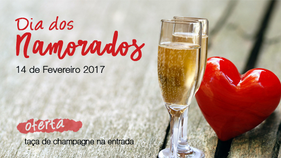 Dia dos Namorados