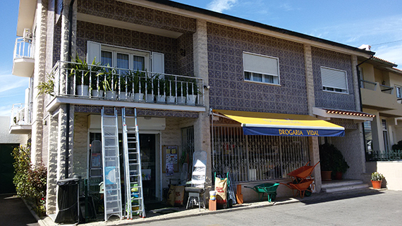 Drogaria Vidal