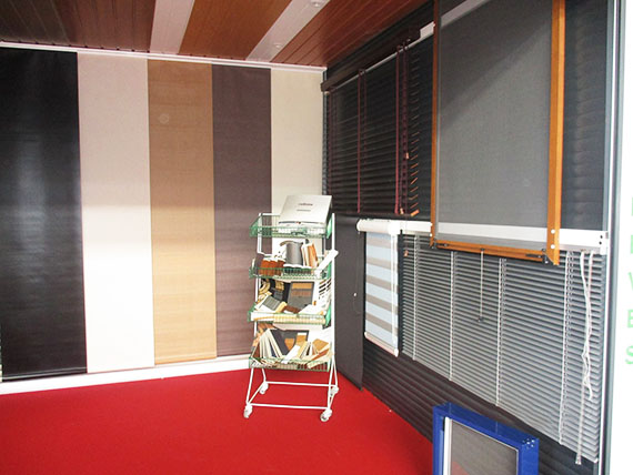 Estor Neves Materiais
