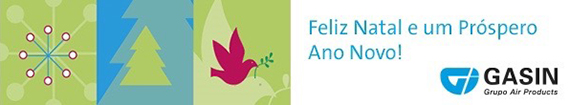 Feliz Natal e um Próspero Ano Novo!