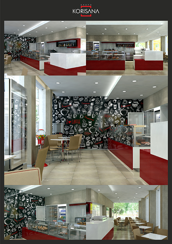 Remodelação Aveiro