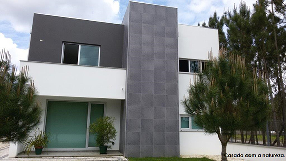 Moradia Fonte Angeão