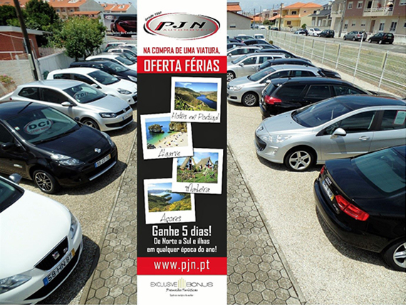 PJN promocao férias