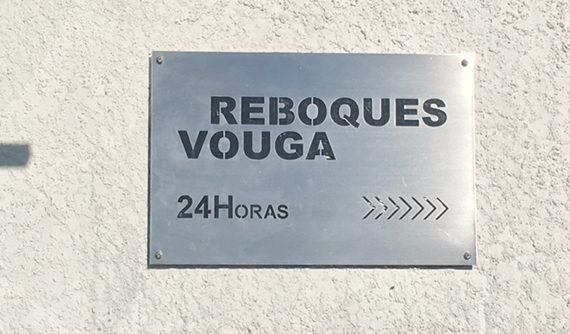 Reboques Vouga