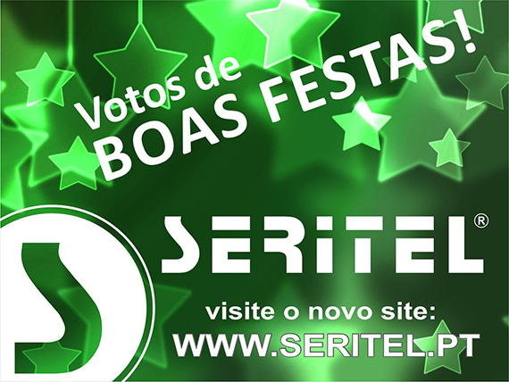 Votos de Boas Festas