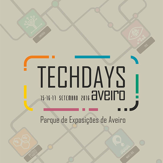 TECHDAYS 2016