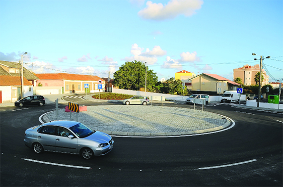 Rotunda Botafogo