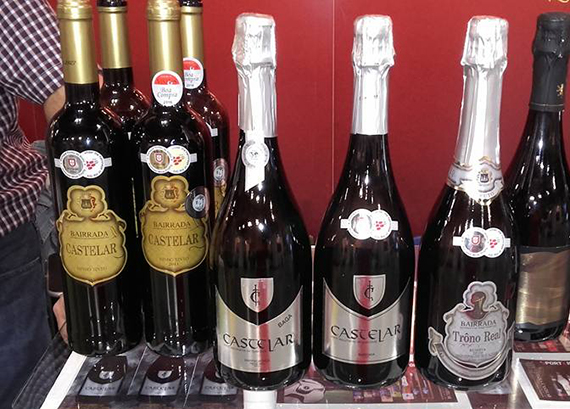 Vinhos Premiados