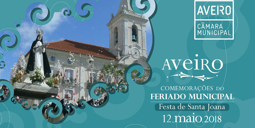 Feriado Municipal Aveiro Feriado Municipal Aveiro