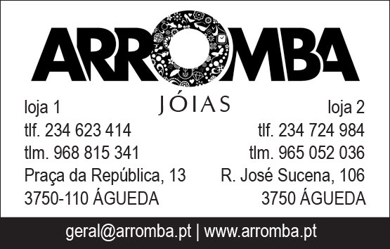 OURIVESARIA RELOJOARIA ARROMBA