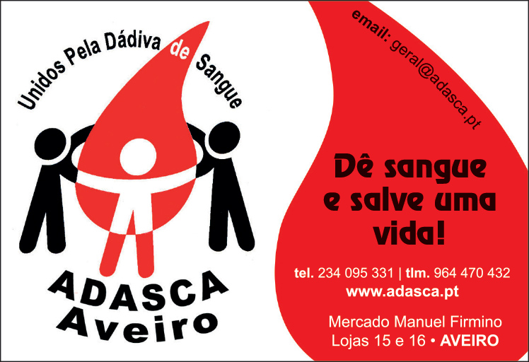 ADASCA AVEIRO