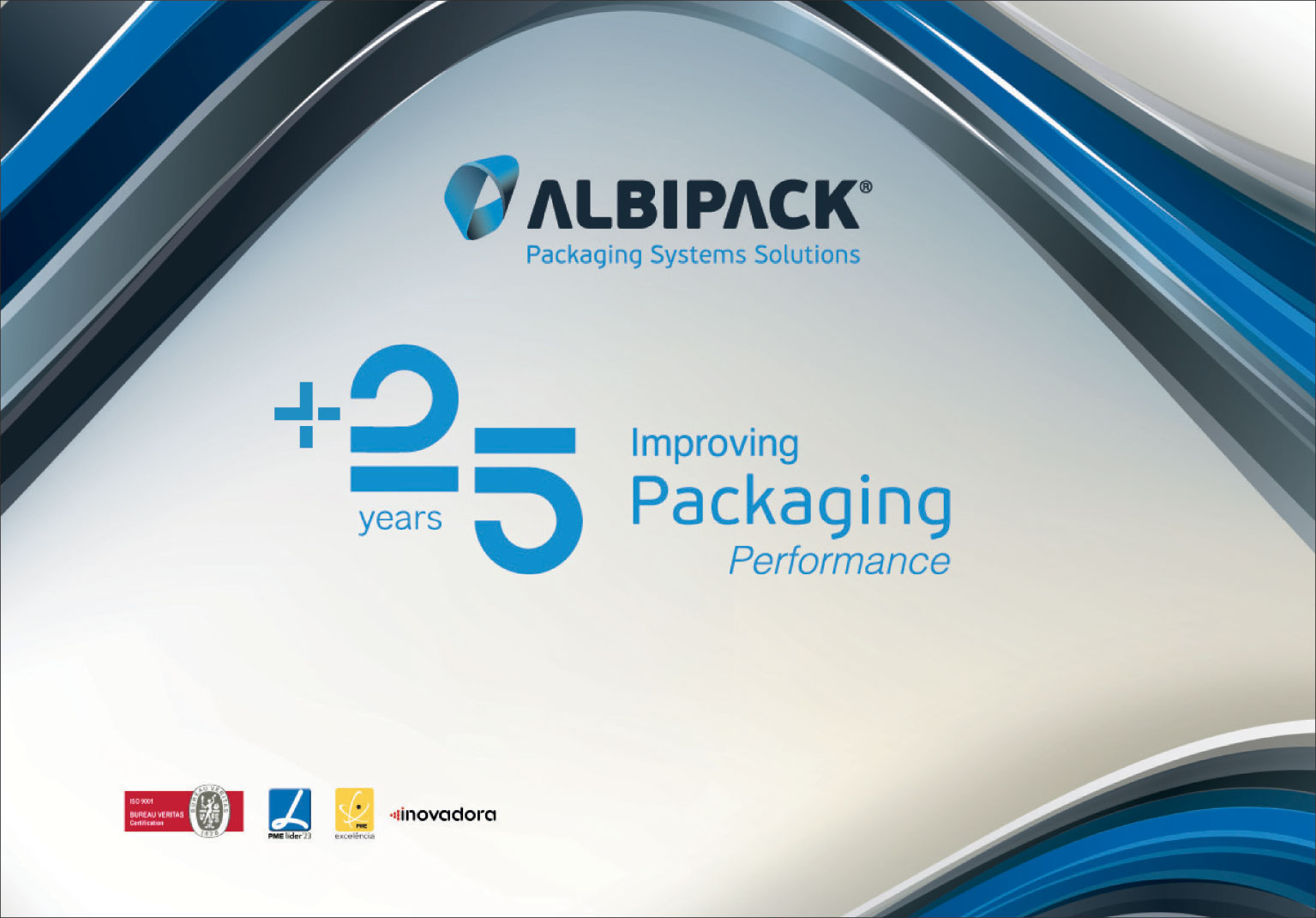 ALBIPACK PACKAGING SYSTEMS SOLUTIONS