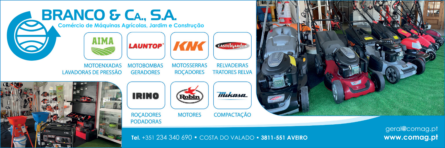 BRANCO & COMPANHIA, S.A.