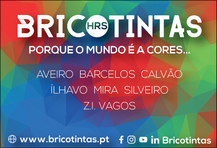 Bricotintas HRS