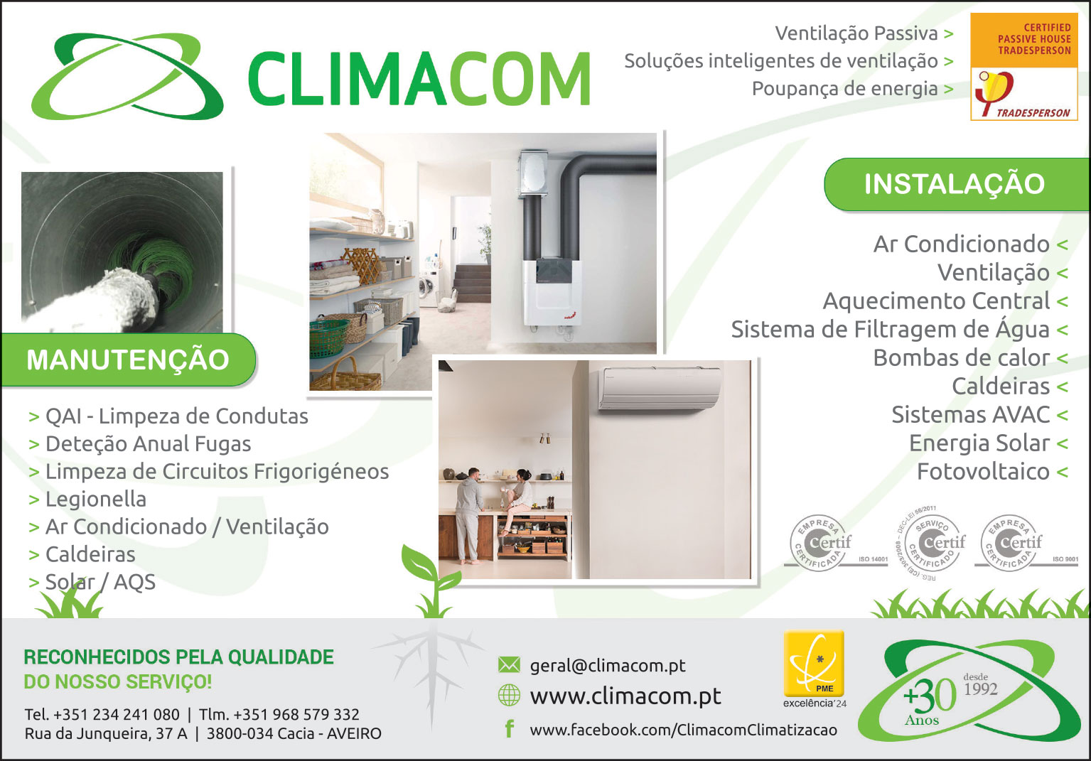 Climacom