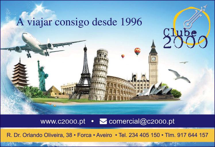 Clube 2000