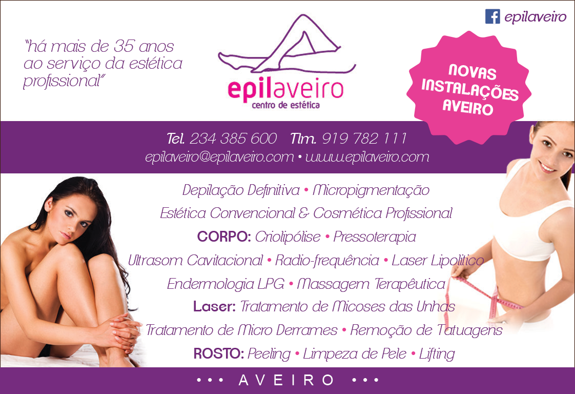 Epilaveiro Centro de estética