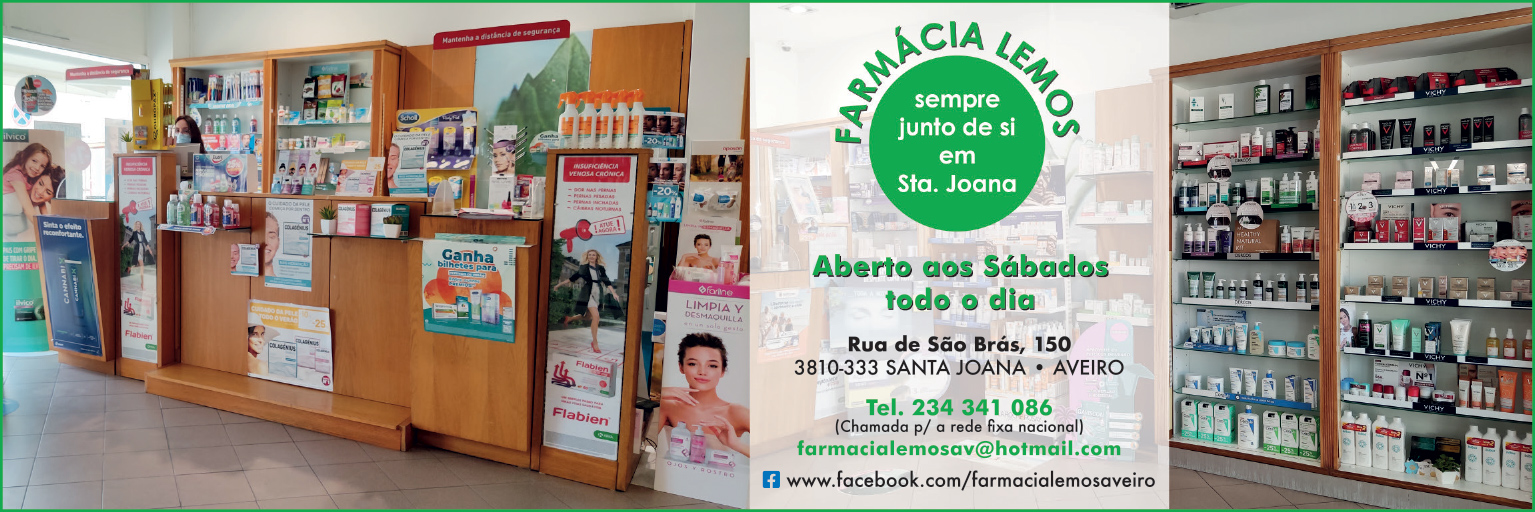 Farmácia Lemos