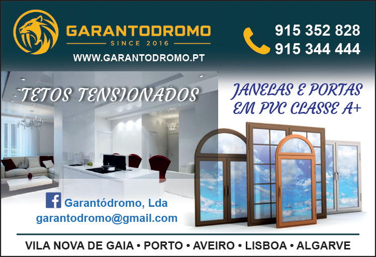 GARANTODROMO