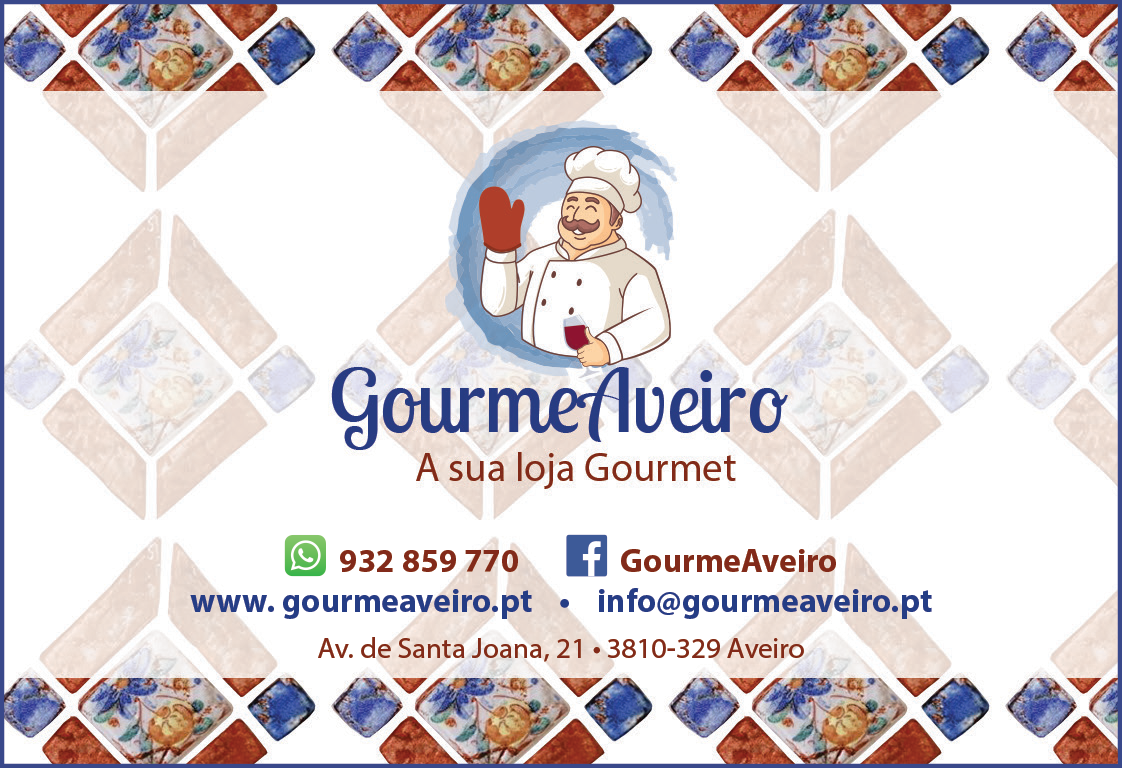 Gourmeaveiro