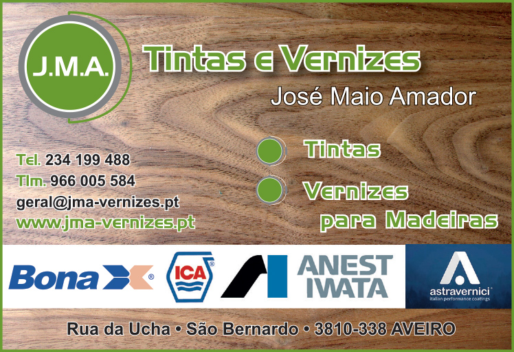 JMA • JOSÉ MAIO AMADOR
