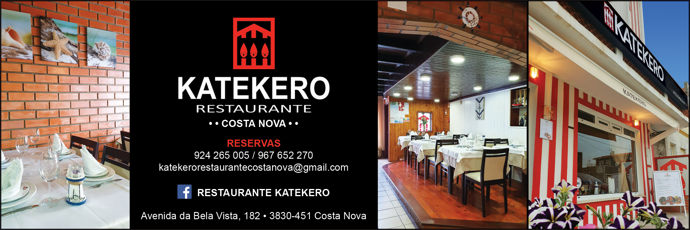 Katekero Restaurante