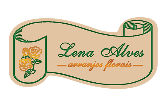 LENA ALVES • ARRANJOS FLORAIS