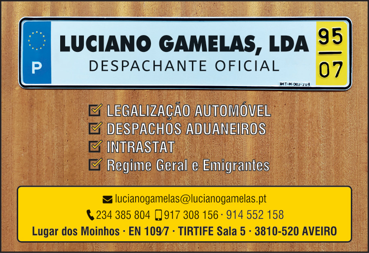LUCIANO GAMELAS