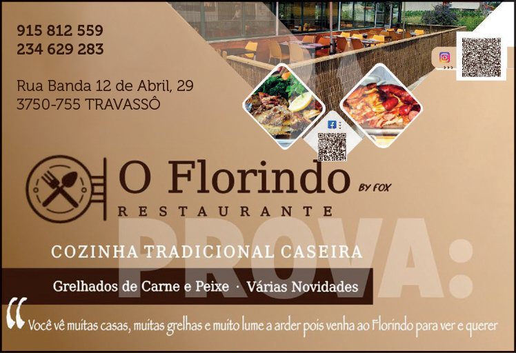 RESTAURANTE O FLORINDO