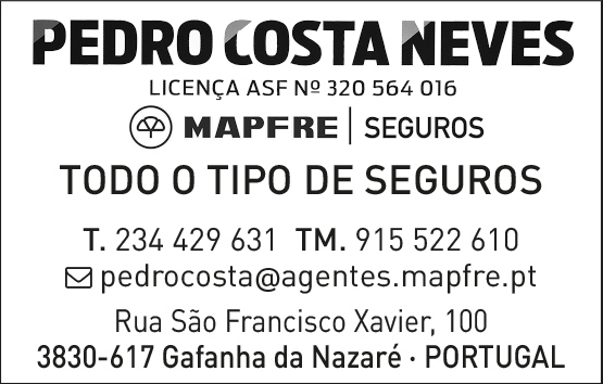 PEDRO NEVES SEGUROS
