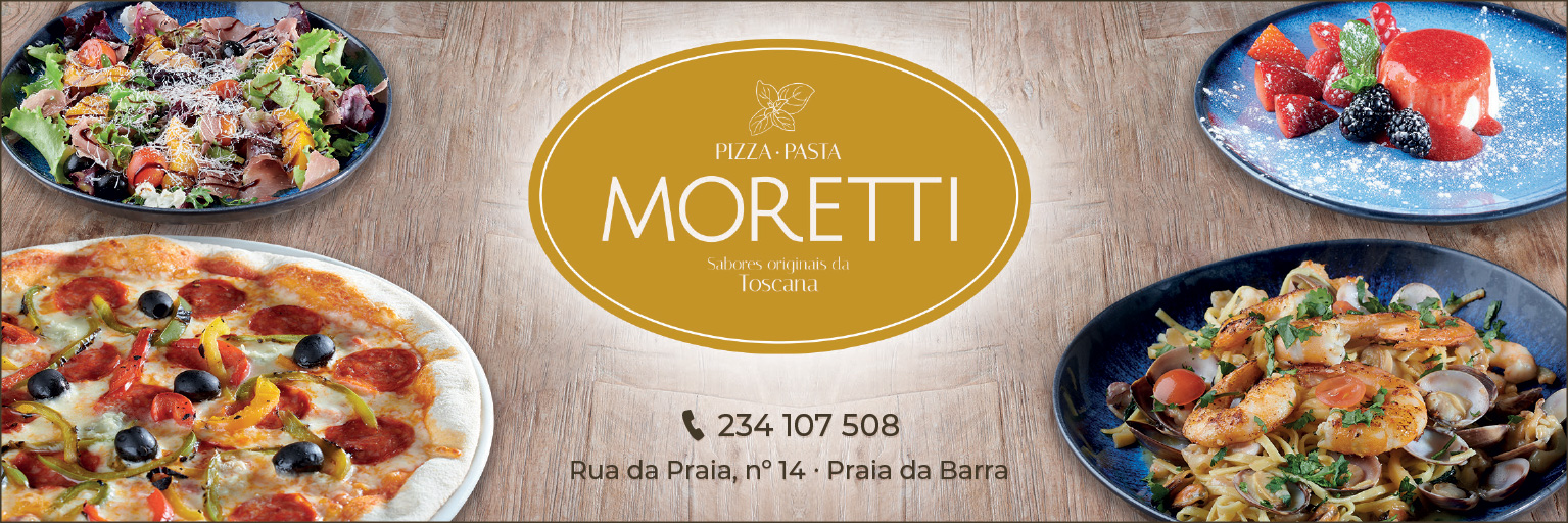 Pizzaria Moretti