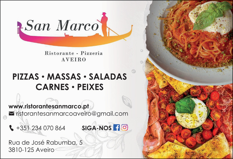 SAN MARCO - RISTORANTE - PIZZERIA