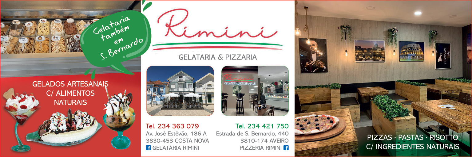 Rimini Pizzaria