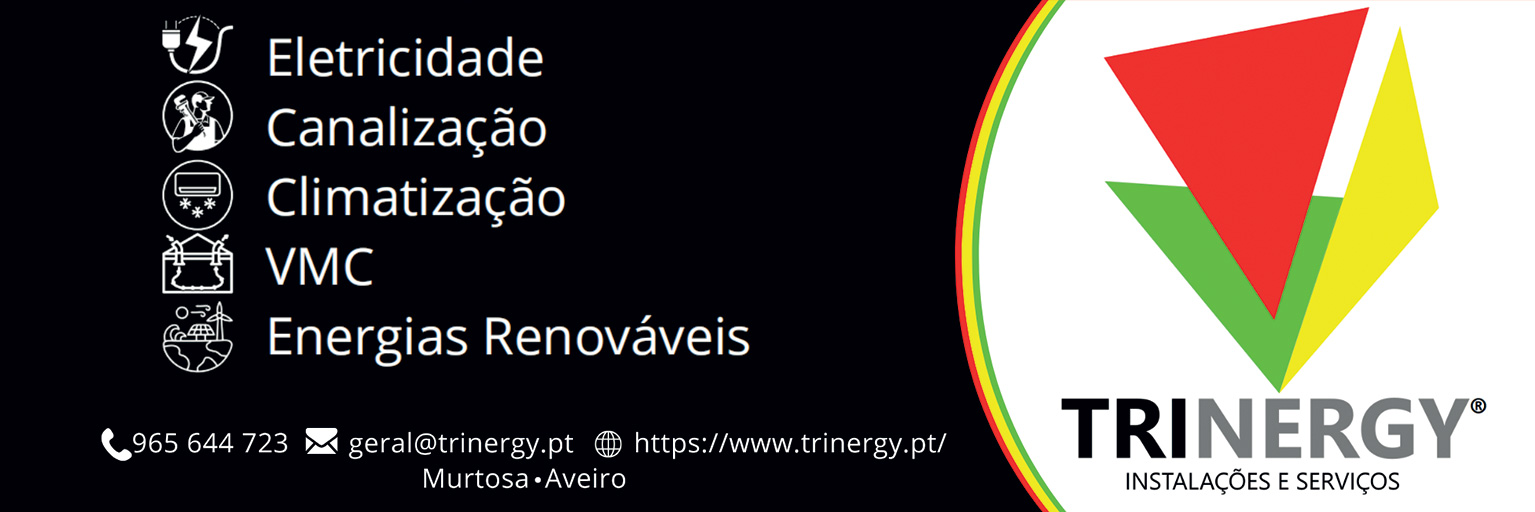 Trinergy • Instalações e Serviços