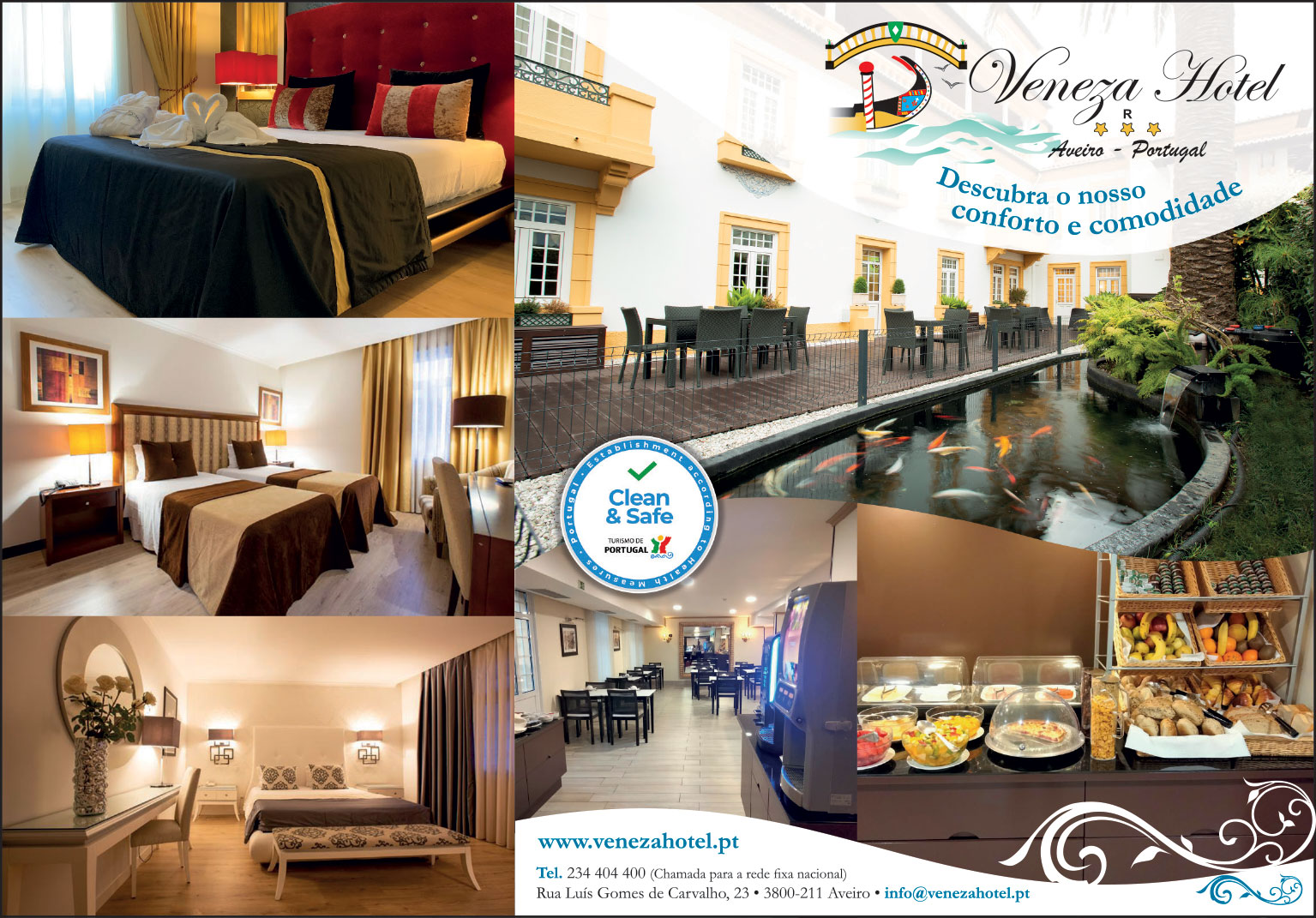 VENEZA HOTEL