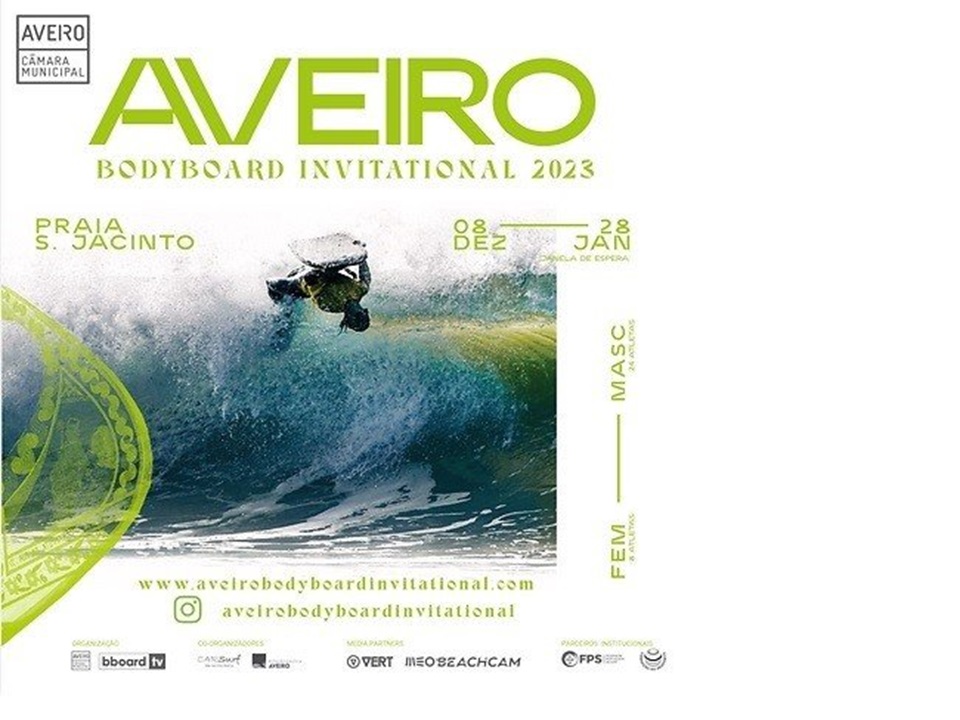 Aveiro Bodyboard Aveiro Bodyboard