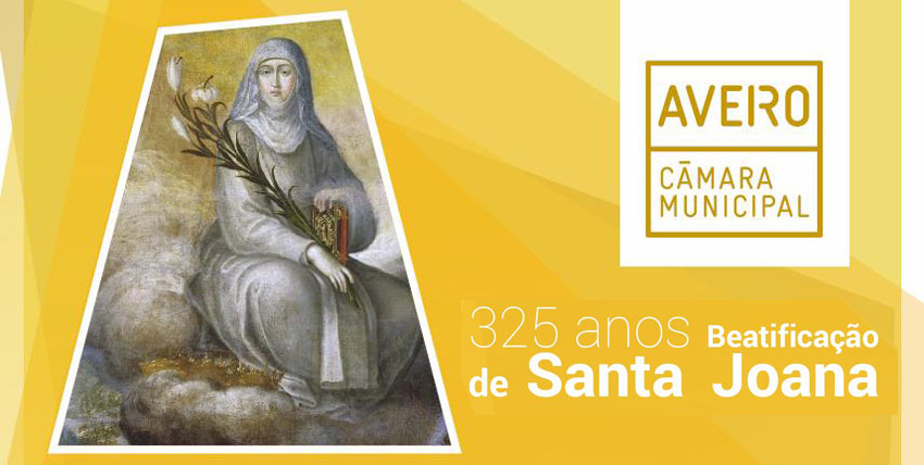 Beatificação de Santa Joana