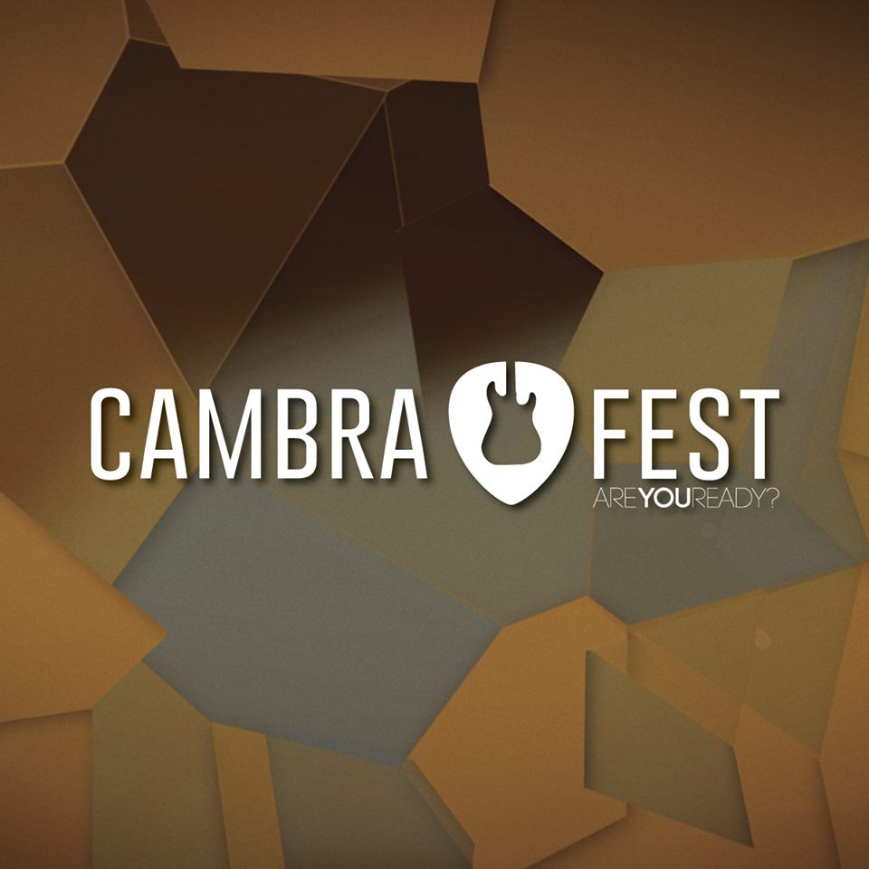 CambraFest 2017 CambraFest 2017