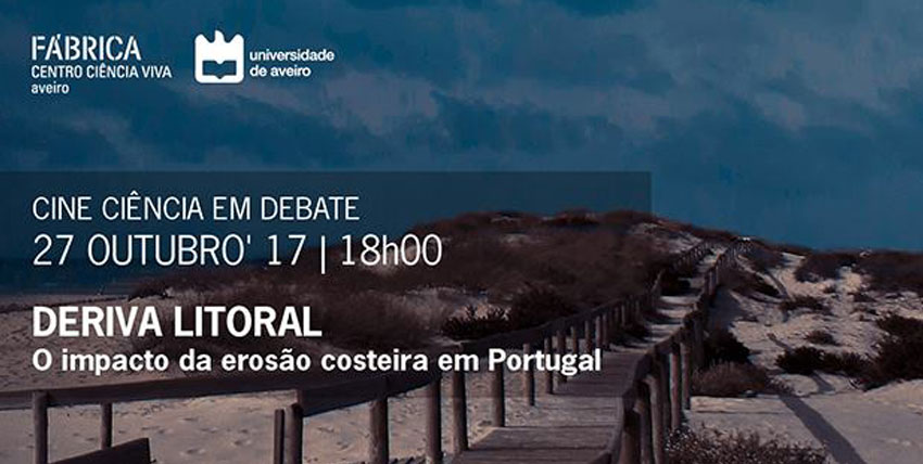 Deriva Litoral Deriva Litoral